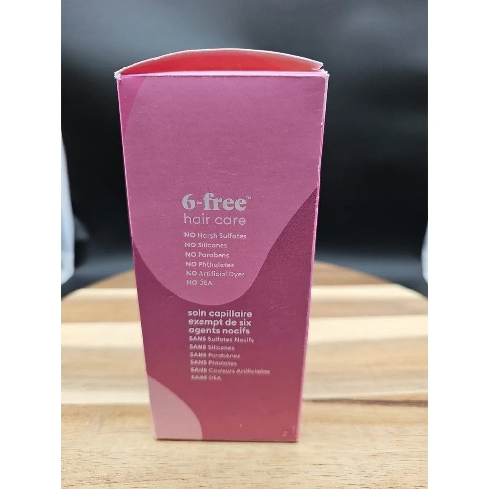 Briogeo‎ Farewell Frizz Smooth + Shine Hair Care Minis New In Box!